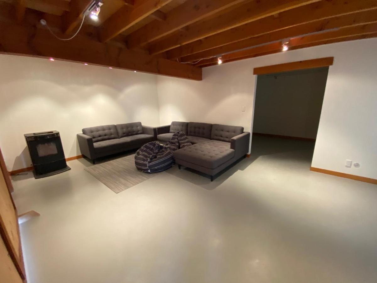 Glacier Rock Lakeview House レイク・テカポ エクステリア 写真